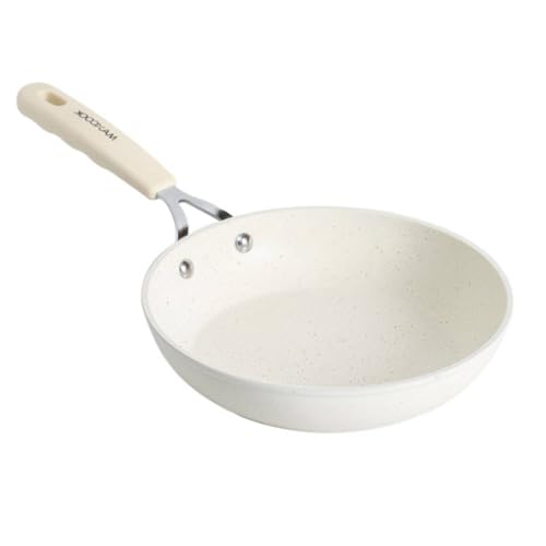 6.3 Inch Mini Nonstick Frying Egg Pan