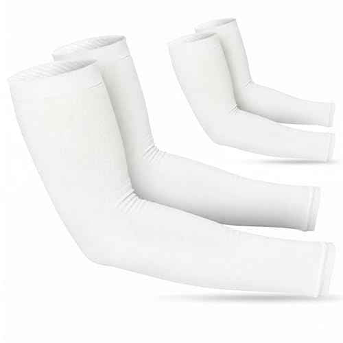 Women’s Cooling Arm Sleeves