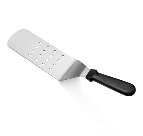 14.5 Inch Perforated Flexible Grill Turner