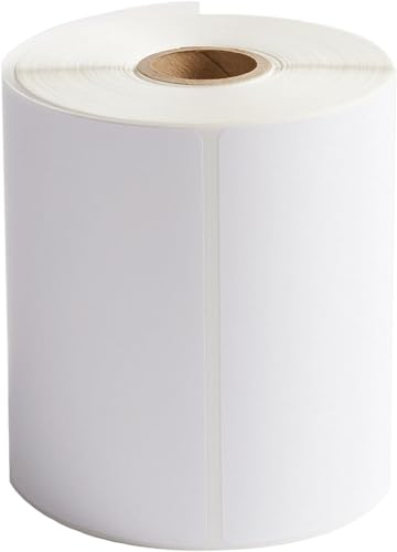 4x6 Thermal Labels