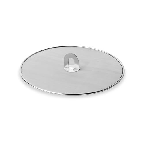 Splatter Screen for Frying Pan