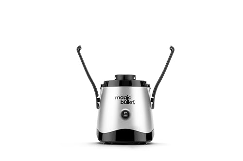 Mini Juicer Countertop Space