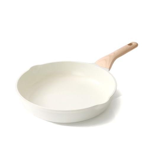 Ceramic Non Stick Frying Pan Skillet