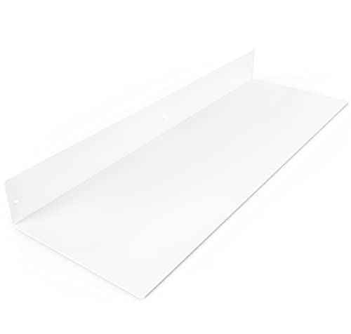 Made in USA Linear Floating Shelf