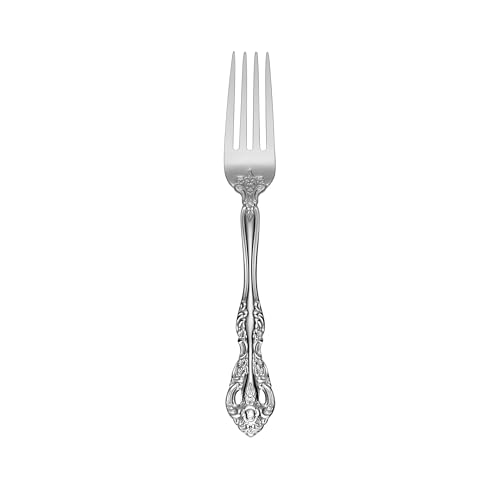 2765Fpla Michelangelo Fine Flatware Dinner Fork