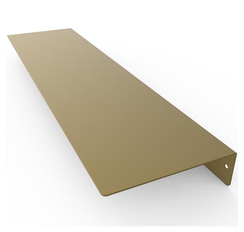 Linear Floating Shelf