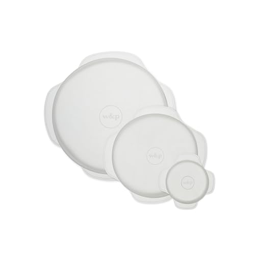 Stretch Lid Set of 3 (3 Count)