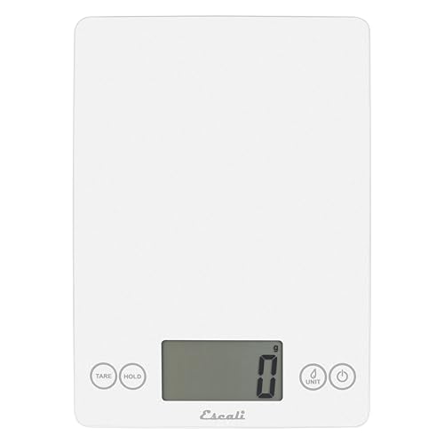 Arti Digital Food Scale