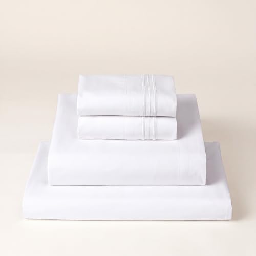 Extra Deep King Sheets