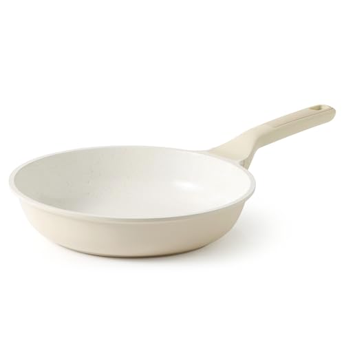 Ceramic Frying Pan Nonstick 9.5