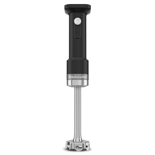 Go Cordless Hand Blender