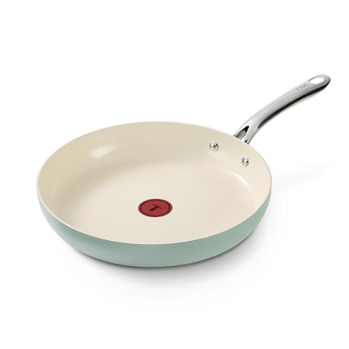 Inspire Ceramic Nonstick Frying Pan