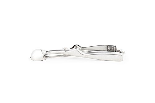 Stainless Steel Scoop