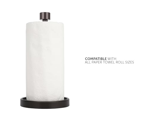 Countertop Paper Towel Holder