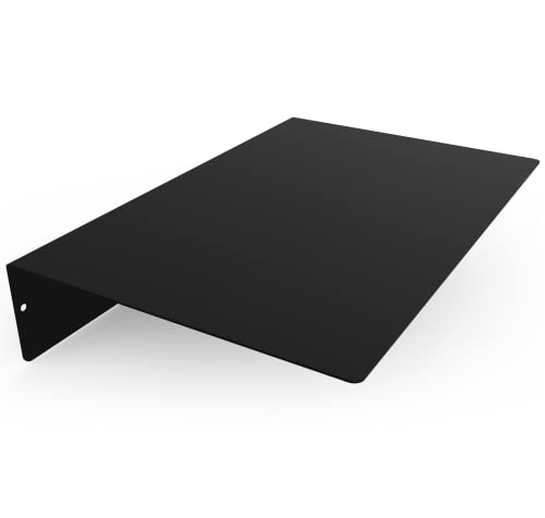 Made in USA Linear Floating Shelf