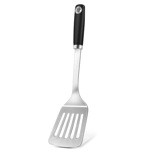 Stainless Steel Spatula