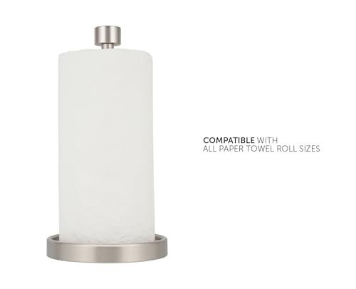 Countertop Paper Towel Holder