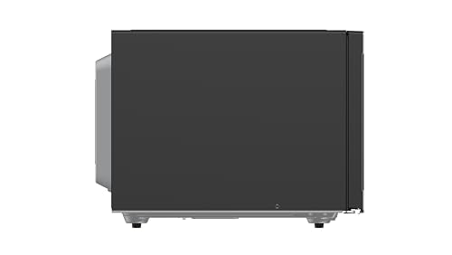 2.2 Cu. Ft. Stainless Steel Microwave Oven
