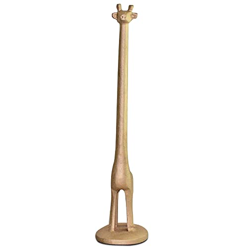 Gold Paper Towel Holder