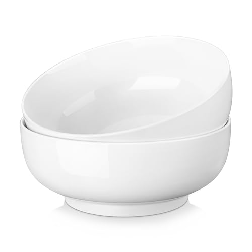 Large Serving Bowls (2 Count)