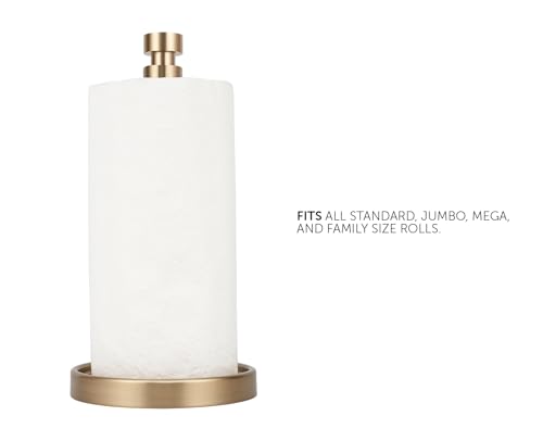 Countertop Paper Towel Stand