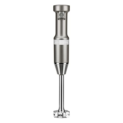 Variable Speed Corded Hand Blender