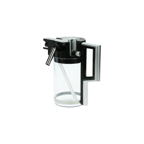 Dlsc007 Coffee Maker Milk Jug & Lid