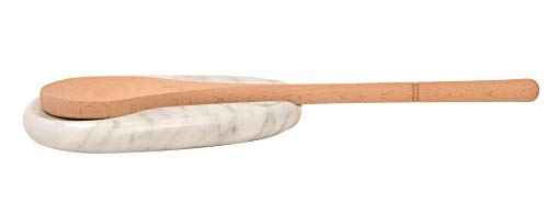 Marble Spoon Rest
