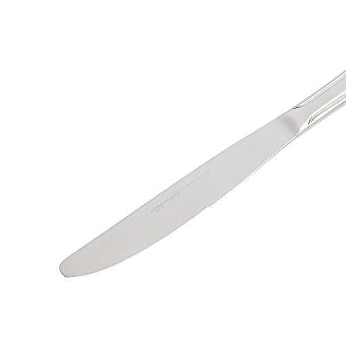 Silverware Set (20 Count)
