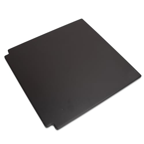 7671 Crafted Glazed Baking Stone for Weber Genesis