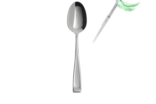 Moda 2 Piece Silverware Serving Set (2 Count)