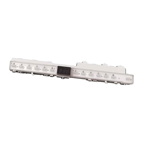 00746432 Dishwasher Keypad Operating Module