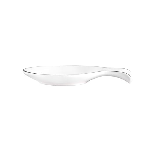 Doodle Pawtrait Spoon Rest for Stove Top