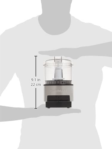 Mini PREP Food Processor Custom
