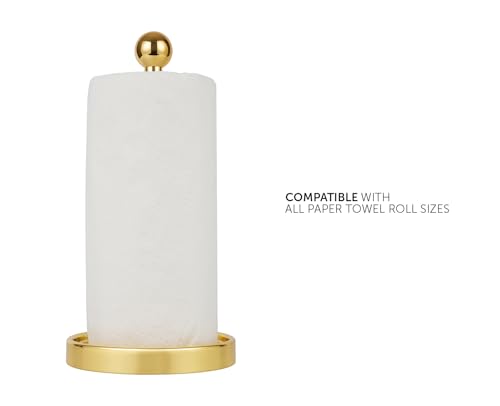 Countertop Paper Towel Holder