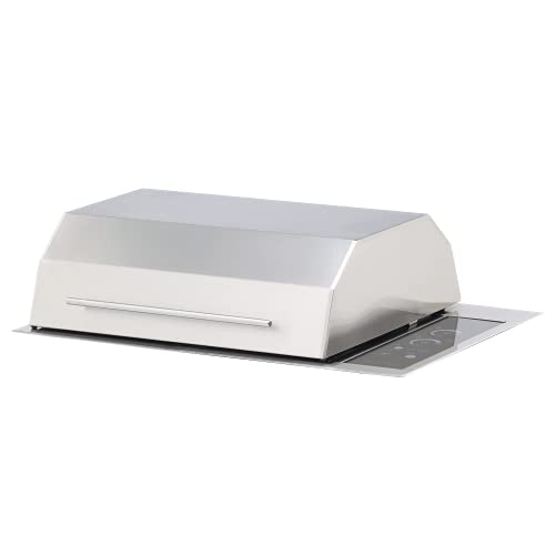 Texan with IntelliKEN Control Electric Grill