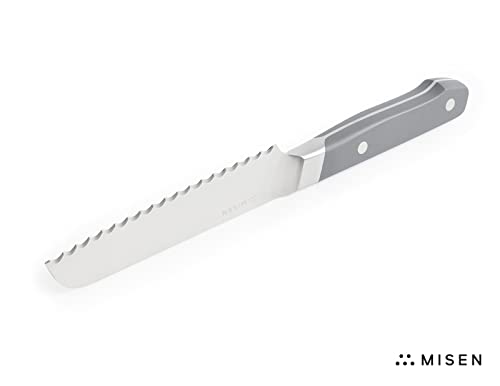 Serrated Bread Knife