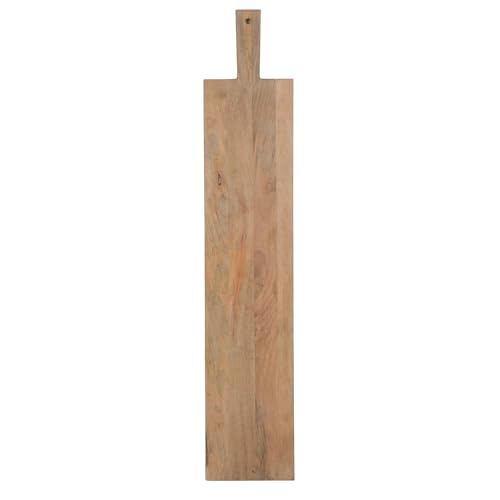 Mango Wood Cutting Board