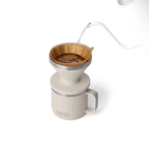 Pour Over Coffee Maker Accessory Ramblers