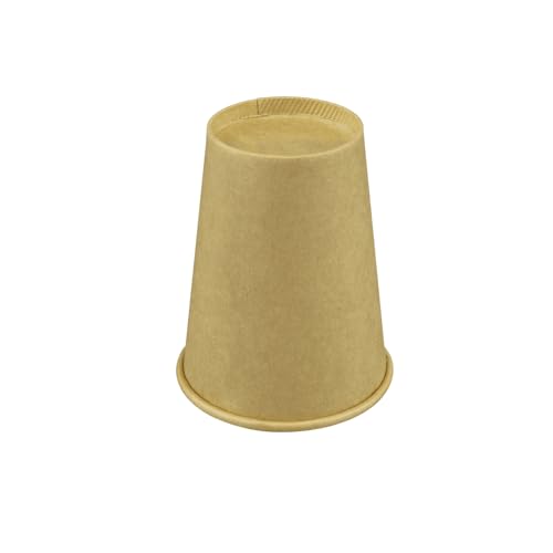 8 oz Coffee Cups (1000 Count)