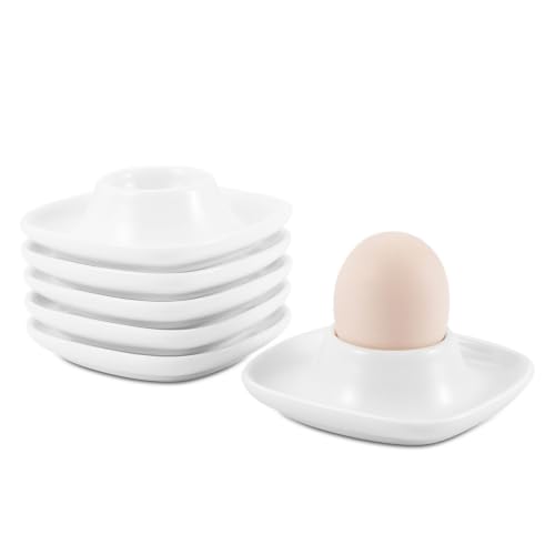 Soft Boiled Egg Cups