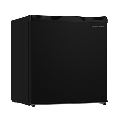 1.6 Cubic Foot Fridge