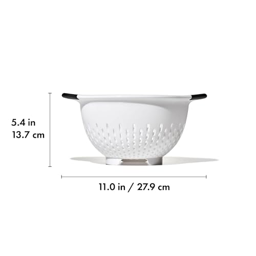 Good Grips Plastic Strainer