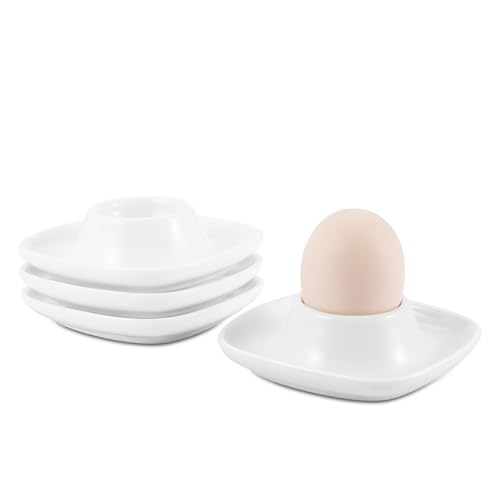 Soft Boiled Egg Cups