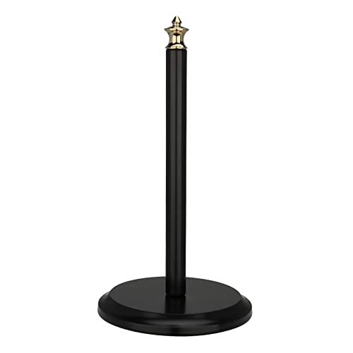Paper Towel Holder Stand for Kitchen Countertop & Dining Room Table