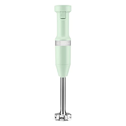 Variable Speed Corded Hand Blender