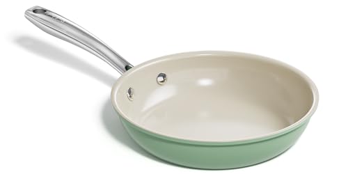 Ceramic Non Stick Egg Pans
