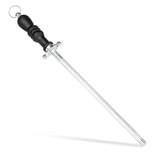 Knife Sharpener Rod