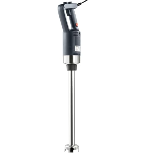 Commercial Immersion Blender 500 W 20 Inch Heavy Duty Hand Mixer