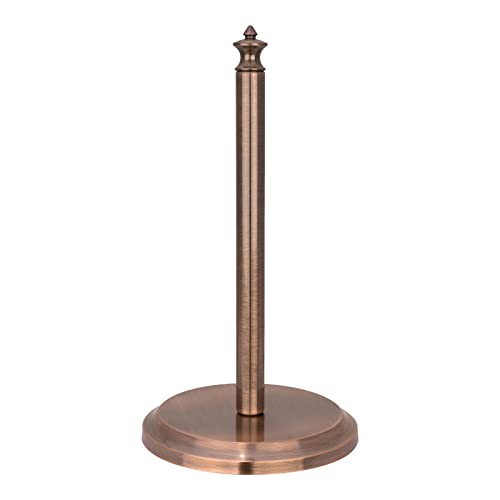 Paper Towel Holder Stand for Kitchen Countertop & Dining Room Table